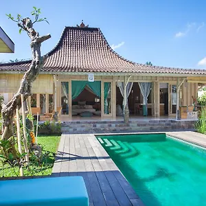 Mana Sari , Ubud Indonésie